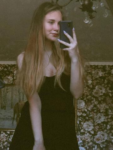 Проститутка Алла